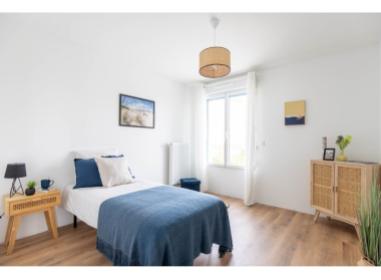 Programme immobilier neuf appart La Rochelle