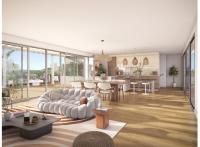 Programme neuf Bordeaux : L'Ecrin des Chartrons