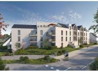 Immobilier neuf Pordic : Reflet