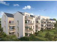 Reflet immobilier neuf Pordic