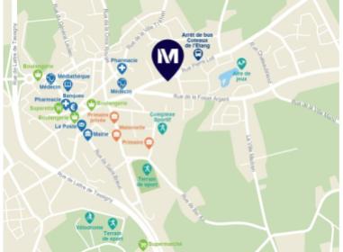 Programme immobilier neuf appart Pordic