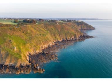 Programme immobilier neuf appart Pordic