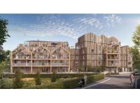 Logement neuf Saint-Malo : Arboréa