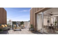 Arboréa immobilier neuf Saint-Malo