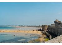 Saint-Malo programme neuf Arboréa