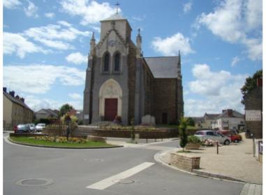 Programme immobilier neuf appart La Mézière