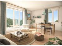 Sanguinet programme neuf Villa Pelïou