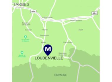 Programme immobilier neuf appart Loudenvielle