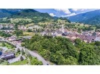 Projet immobilier Ugine : Horizon