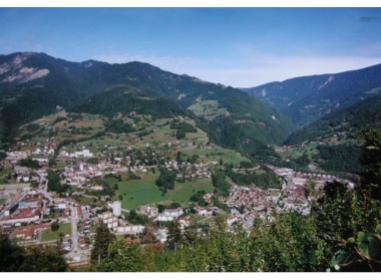 Programme immobilier neuf appart Ugine