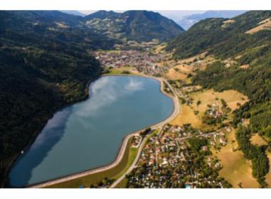 Programme immobilier neuf appart Ugine