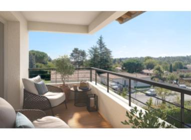 Programme immobilier neuf mixte Auzeville-Tolosane