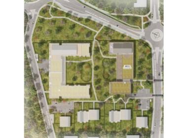 Programme immobilier neuf appart Niort