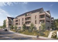 Appart Vern-sur-Seiche