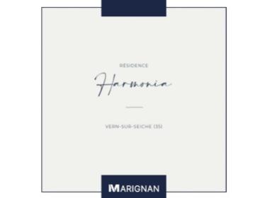 Programme immobilier neuf appart Vern-sur-Seiche