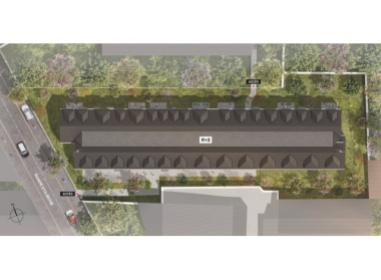 Programme immobilier neuf appart Avranches