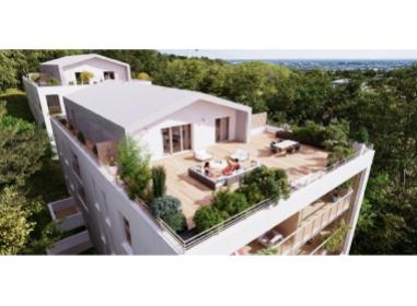Programme immobilier neuf appart Toulouse