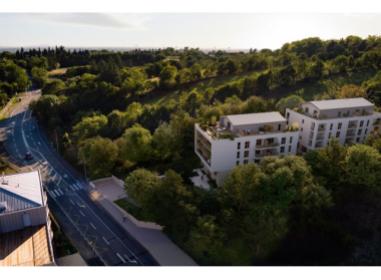 Programme immobilier neuf appart Toulouse