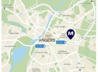 Appart Angers