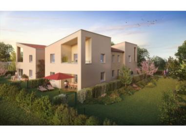 Programme immobilier neuf appart Toulouse