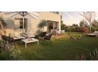 Le Clos d'Alembert immobilier neuf Toulouse