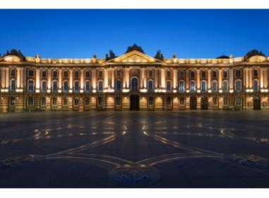 Programme immobilier neuf appart Toulouse