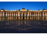 Programme neuf Toulouse : Le Clos d'Alembert