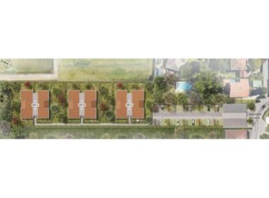 Programme immobilier neuf appart Toulouse