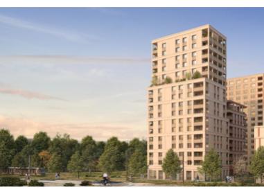 Programme immobilier neuf appart Toulouse