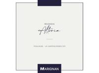 Projet immobilier Toulouse : Altoria