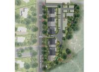 Projet immobilier Pont-Péan : Plume