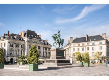 Programme immobilier neuf appart Saint-Jean-de-la-Ruelle