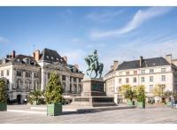 Programme neuf Saint-Jean-de-la-Ruelle : EVOLIA