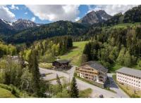 Abondance programme neuf Les Chalets des Cimes