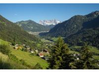 Projet immobilier Abondance : Les Chalets des Cimes