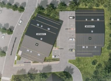 Programme immobilier neuf appart Abondance