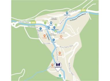 Programme immobilier neuf appart Abondance