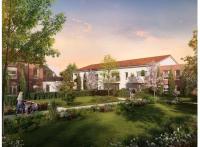 Projet immobilier Beauzelle : Le Domaine de Pusiol