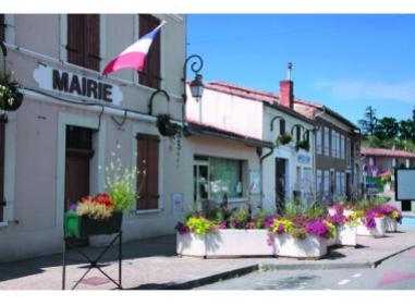 Programme immobilier neuf mixte Beauzelle