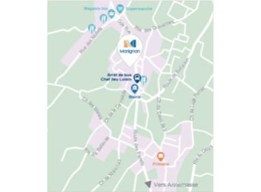 Programme immobilier neuf maison Loisin