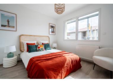 Programme immobilier neuf maison Loisin