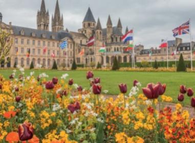 Programme immobilier neuf appart Rennes