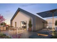 Le Carrousel immobilier neuf Gevezé