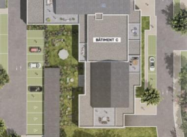 Programme immobilier neuf appart Gevezé