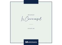 Programme immobilier Le Carrousel