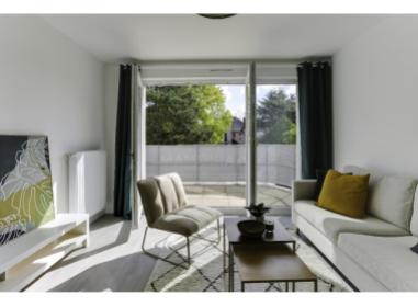 Programme immobilier neuf appart Mordelles