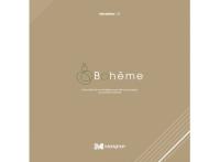Bohème programme neuf Mordelles