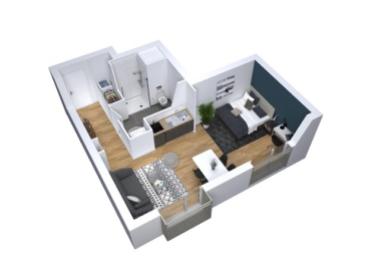 Programme immobilier neuf appart Joué-lès-Tours