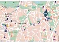 Appart Joué-lès-Tours