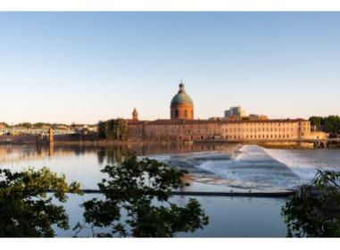 Programme immobilier neuf appart Toulouse